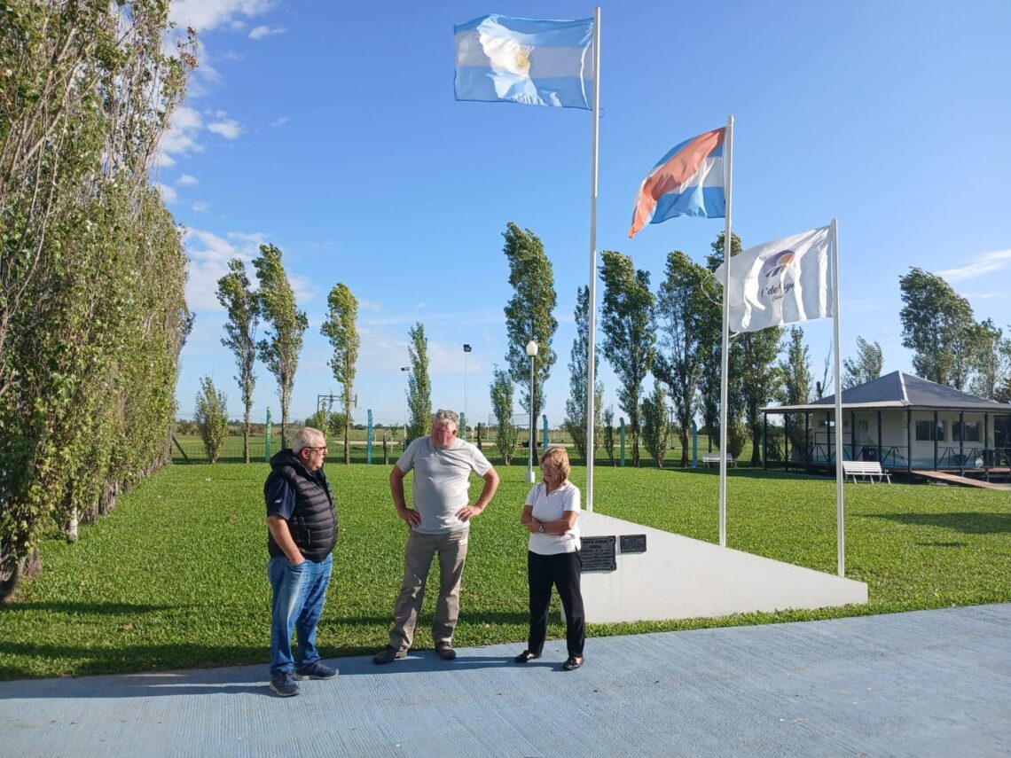 Primero de Mayo abrirá el calendario 2026