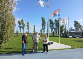 Primero de Mayo abrirá el calendario 2026