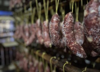 UNA FIESTA CON SABOR TÍPICO A CHAJARÍ