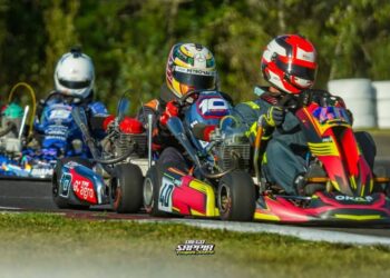 Pruebas Libres no oficiales en el primer viernes del año