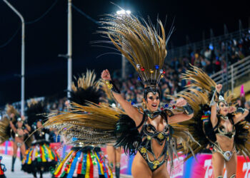 Entre Ríos alcanzó el 90 por ciento de reservas para el fin de semana largo de carnaval