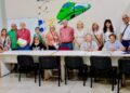SE ELIGIERON LOS REPRESENTANTES DE LOS CENTROS DE JUBILADOS PARA EL CONSEJO MUNICIPAL DEL ADULTO MAYOR