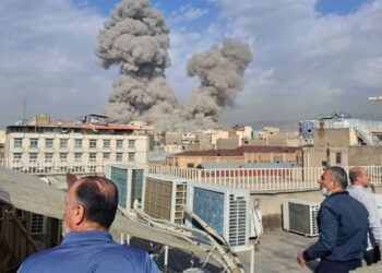 Tras los ataques a bases de EE UU en países árabes, el reino saudita promete ir contra Irán