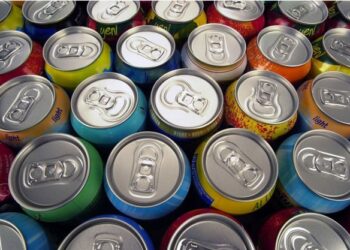 RECOMENDACIONES DE BROMATOLOGÍA SOBRE LA INGESTA DE BEBIDAS ENLATADAS