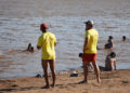 “VERANO SEGURO”: CAPACITACIÓN PARA GUARDAVIDAS SOBRE ESTRATEGIAS PREVENTIVAS EN AGUAS RECREATIVAS