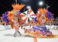 EL CARNAVAL DE CONCORDIA SE PREPARA PARA UN FIN DE SEMANA LARGO A PURA PASIÓN