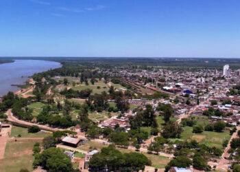 CONCORDIA SERÁ SEDE DEL CICLO DE CAPACITACIONES EN COMERCIO EXTERIOR EN EL MARCO DEL PROGRAMA DE DESARROLLO E INTEGRACIÓN DE LA REGIÓN DE SALTO GRANDE