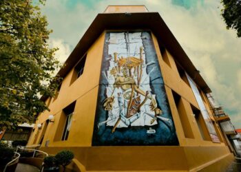 CONVOCATORIA ABIERTA PARA TALLERISTAS EDUCATIVOS Y CULTURALES