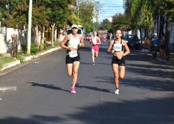 LA MARATÓN DE LA MUJER CON NUEVA ETAPA DE INSCRIPCIONES PRESENCIALES Y RECORRIDO DEFINIDO