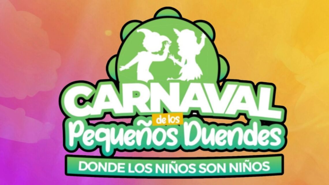 SE SUSPENDE LA TERCERA NOCHE DEL CARNAVAL DE LOS PEQUEÑOS DUENDES