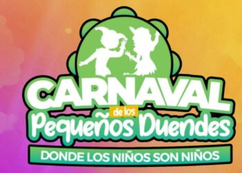 SE SUSPENDE LA TERCERA NOCHE DEL CARNAVAL DE LOS PEQUEÑOS DUENDES