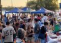 NUEVA EDICIÓN DE LA FERIA PASEO DEL RÍO
