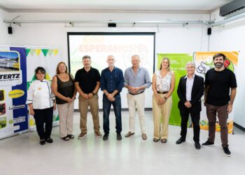 La Secretaría de Cultura de Entre Ríos acompaña las fiestas populares de la provincia