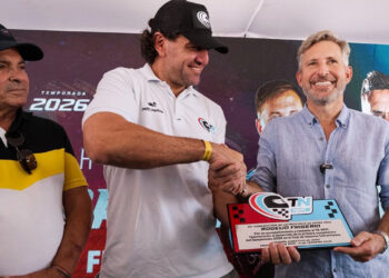 La provincia acompaña la apertura del calendario del Turismo Nacional en Paraná