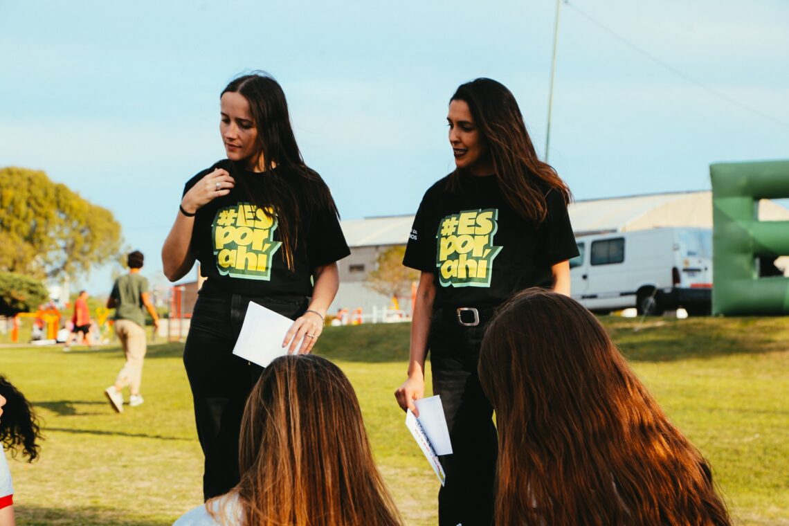 El Iafas despliega una campaña que concientiza sobre el buen uso de los entretenimientos