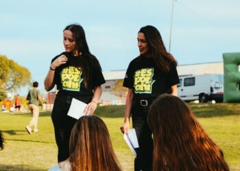 El Iafas despliega una campaña que concientiza sobre el buen uso de los entretenimientos