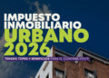 El impuesto inmobiliario urbano tendrá topes y beneficios para el contribuyente