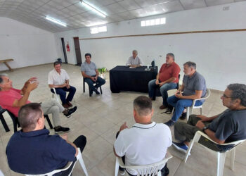 El Comité de Cuenca del Arroyo Las Tunas convoca a su asamblea plenaria en Paraná