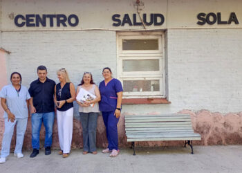 Salud evaluó el funcionamiento de los servicios odontológicos en tres departamentos