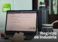Lanzan el Registro de Establecimientos Industriales digital para Entre Ríos