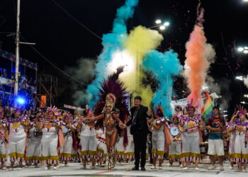 “FINDE” LARGO DE CARNAVAL: CONCORDIA ALCANZÓ UN 90% DE OCUPACIÓN HOTELERA Y CONSOLIDÓ SU PERFIL TURÍSTICO REGIONAL