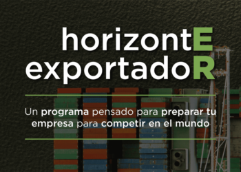 El gobierno provincial capacita en comercio internacional