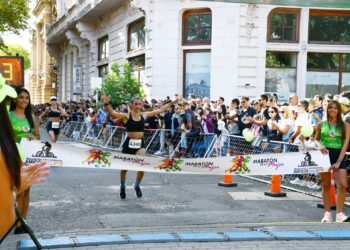 MTB: TERCERA ETAPA DE INSCRIPCIONES PRESENCIALES PARA LA MARATÓN DE LA MUJER
