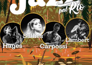 Noche de Jazz en Pal Río