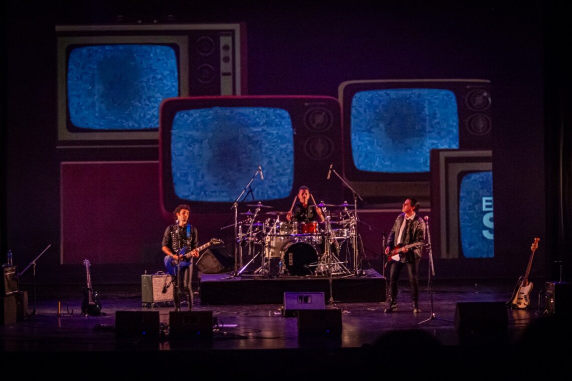 Concordia verá volver a El Cuarto Soda