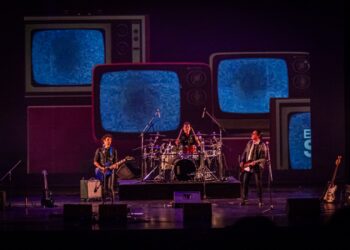 Concordia verá volver a El Cuarto Soda