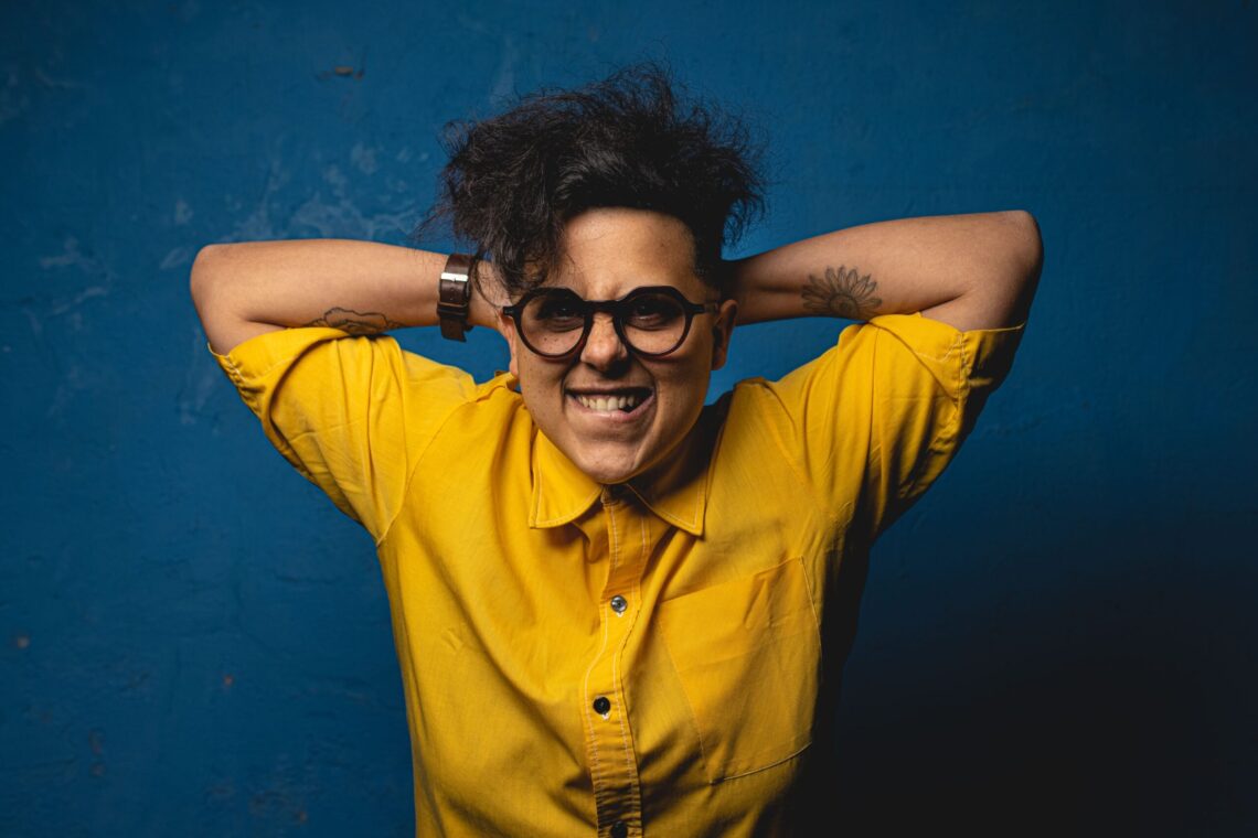 MOCCHI LLEGA A CONCORDIA CON SU NUEVA GIRA: Presenta El frío que nos convoca y canciones inéditas