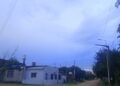 Renovaron alerta amarilla por tormentas fuertes para este lunes