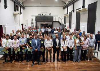 Trabajadores de OSER se capacitan en Atención al Público