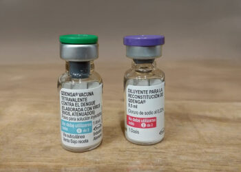 Se iniciará en Concordia el plan focalizado de vacunación contra el dengue