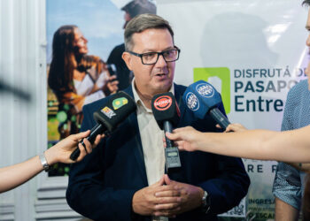 El Festival del Parque suma una alternativa cultural y familiar al fin de semana largo