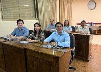 Claudio Gómez: “no es un retroceso, es escuchar a los vecinos y corregir la Tributaria”