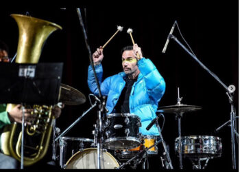 Jazz en Concordia: Este sábado nuestra ciudad será escenario de propuestas imperdibles