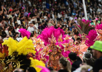 Entre Ríos cerró el fin de semana de Carnaval con 97 % de ocupación y más de 365 mil turistas