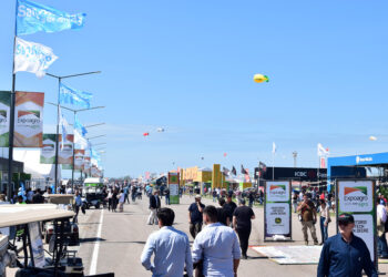 Autoridades invitan a participar del stand de Entre Ríos en Expoagro