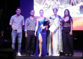 El Carnaval de Concordia tuvo su noche de premiación