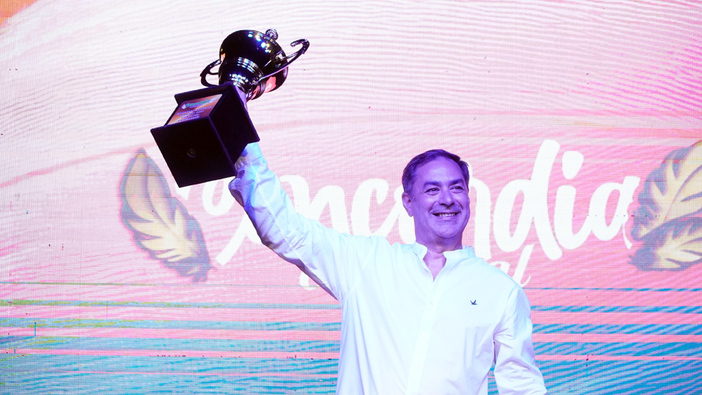 “El Carnaval que Merecemos”: el discurso que puso palabras a lo que muchos callan