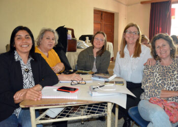 Comienza la segunda cohorte del ciclo de formación para vicedirectores de escuelas primarias