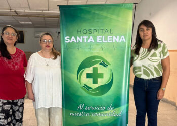 Trabajadores de diferentes establecimientos sanitarios del departamento La Paz se capacitan en bioseguridad e higiene