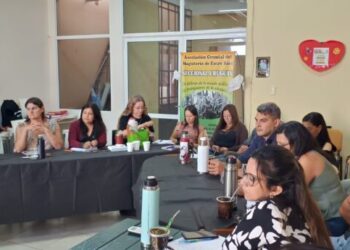 Declaración del Plenario: “Nuestro país y nuestra provincia transitan horas enormemente difíciles para las y los trabajadores”