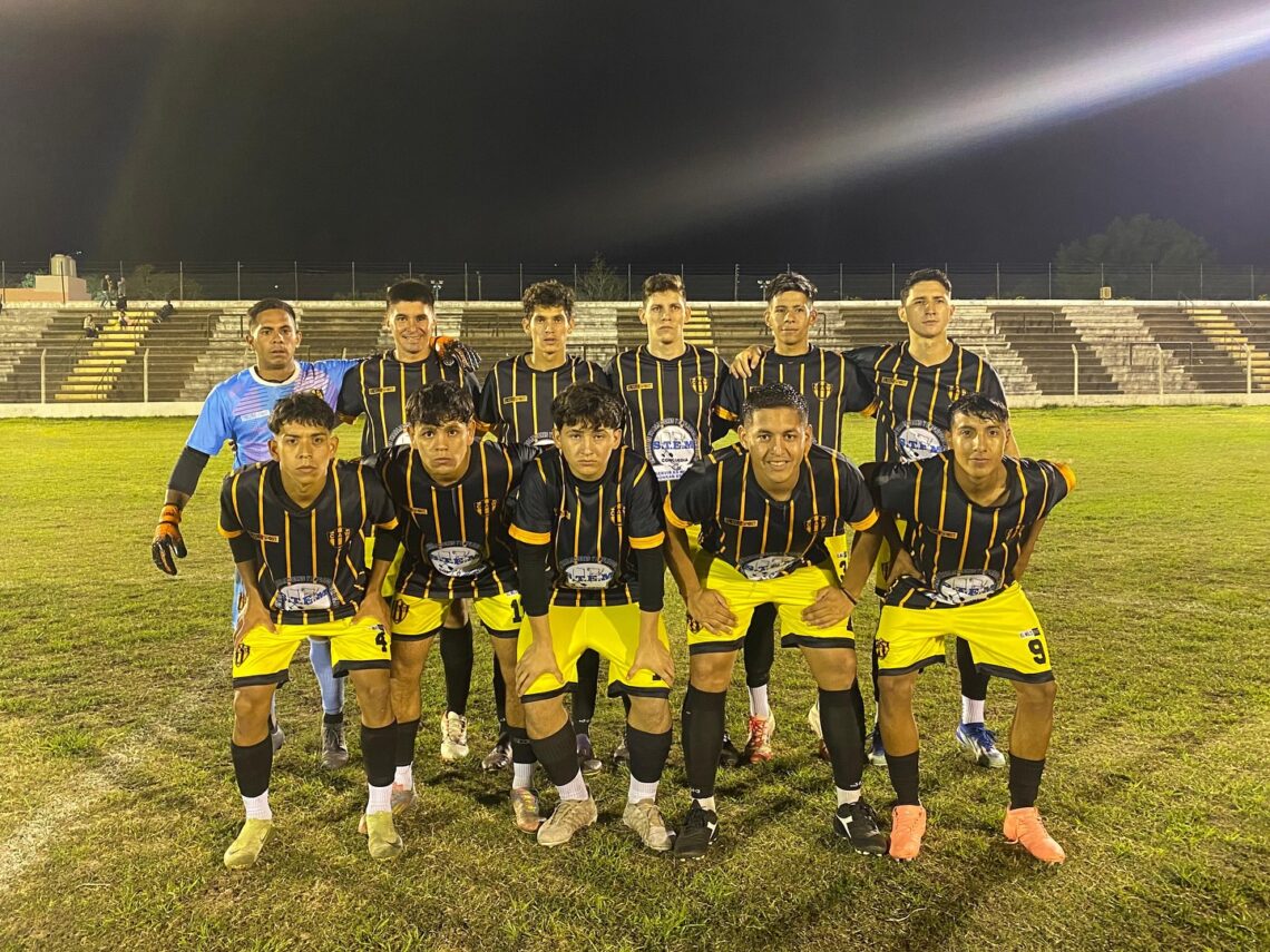 El sábado se estrena la nueva B