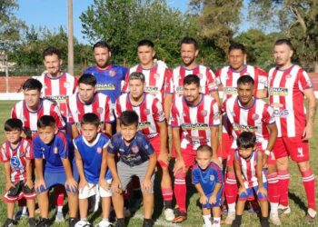 Copa Federación: el albirrojo busca revertir la serie en La Paz