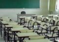 Paro docente en el inicio de clases en Entre Ríos
