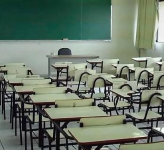 Paro docente en el inicio de clases en Entre Ríos