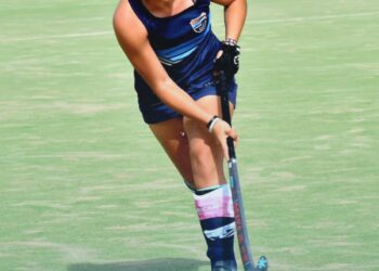 Seis jugadoras de Salto Grande, convocadas al Plan Nacional de Talentos 2026