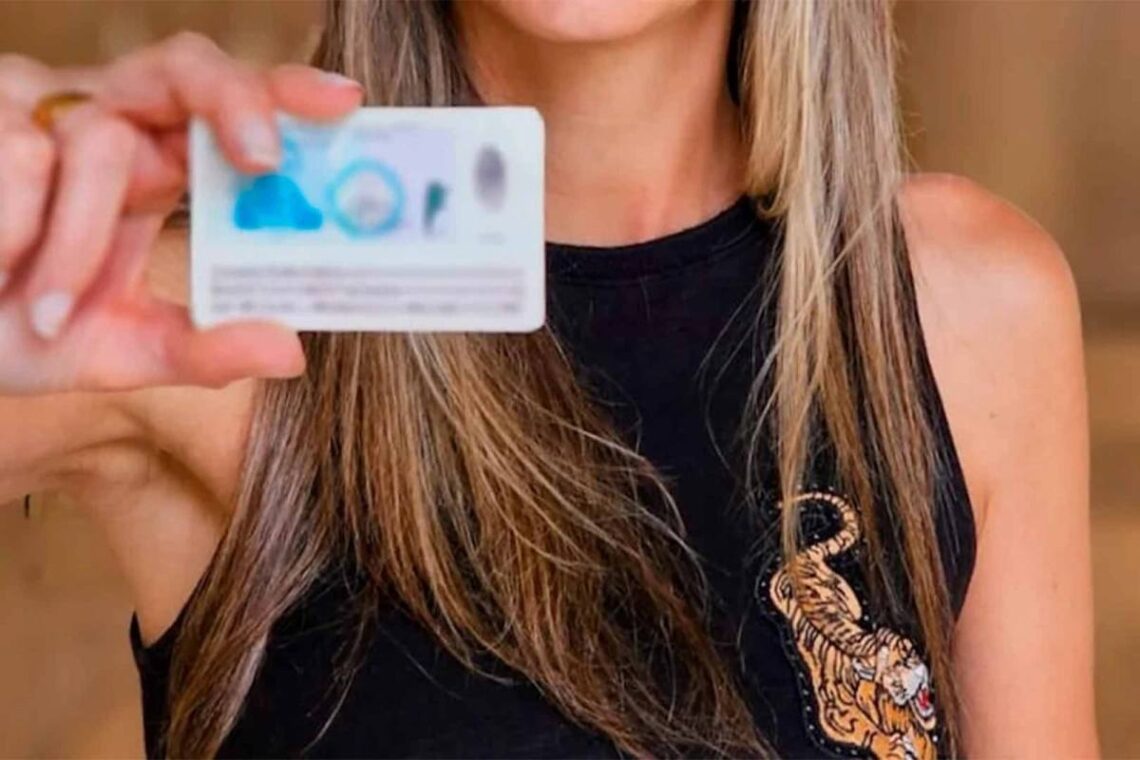 SUBE EL COSTO DEL DNI Y OTROS TRÁMITES DEL RENAPER: LOS NUEVOS VALORES